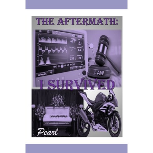 The Aftermath: I Survived Paperback, Independently Published