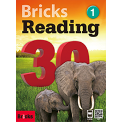 Bricks Reading 30-1 (SB+WB+E.CODE)