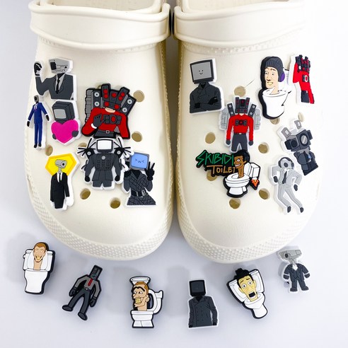 나만의 욕실 슬리퍼, 개성을 담다