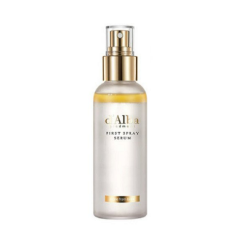 달바 화이트 트러플 퍼스트 스프레이 세럼, 100ml, 1개