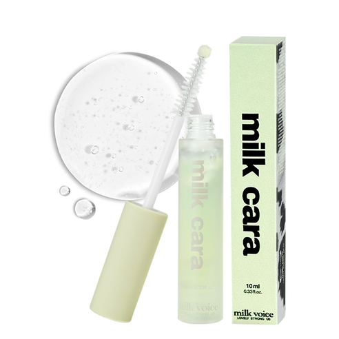 밀크보이스 밀크카라 고농축 헤어라인 속눈썹 영양제 아이래쉬 세럼 에센스 앰플 10ml, 1개 밀크보이스 밀크카라 고농축 헤어라인 속눈썹 영양제 아이래쉬 세럼 에센스 앰플 10ml, 1개