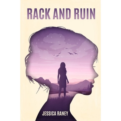 Rack and Ruin Paperback, Indy Pub, English, 9781087919041