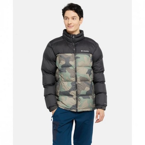 컬럼비아패딩 콜롬비아 기능성 자켓 베이지 1738022 148391