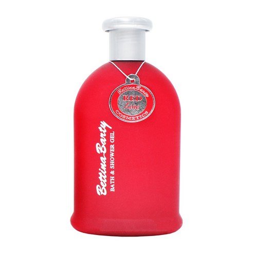 베티나바티 명품 바디케어 컬러라인 레드 딥레드 샤워젤 500ml, 1개 테소리도리엔테 베티나바티 명품 바디케어 컬러라인 레드 딥레드 샤워젤 500ml, 1개 테소리도리엔테