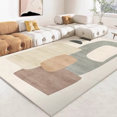 가족의 삶을 풍성하게 만들어주는 완벽한 매트