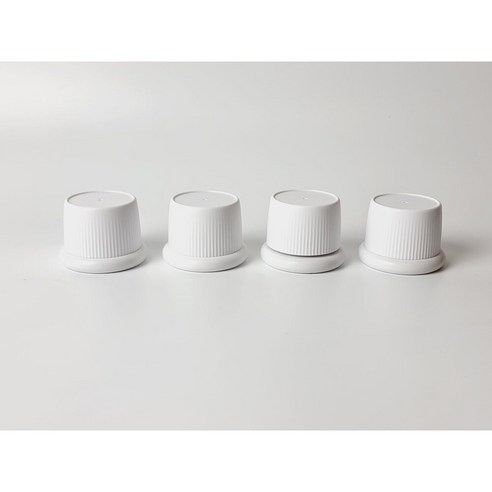 빈플랜트 커피머신 높이 조절 발: 커피머신 청소와 편의성 향상