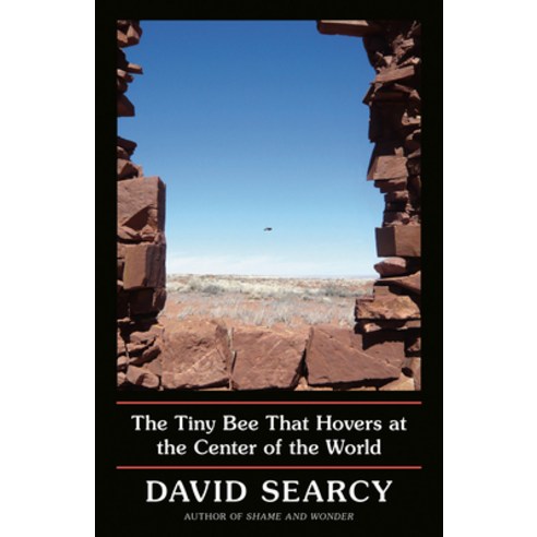 (영문도서) The Tiny Bee That Hovers at the Center of the World Paperback, Random House Trade, English, 9780593133644