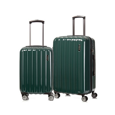 깃털처럼 가벼운 여행의 해방, 아메리칸투어리스터 FLINT 캐리어