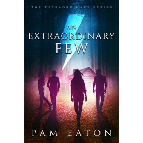 An Extraordinary Few Paperback, Cooper Ave Press, English, 9780999678718