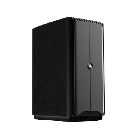 Corsair ONE i500 Gaming PC – Liquid Cooled Intel® Core™ i9 14900K CPU – Liquid Cooled NVIDIA® GeFo