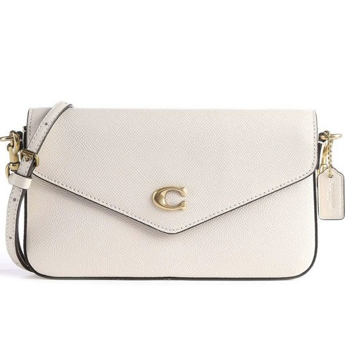 코치 WYN 크로스백