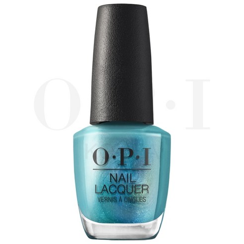 오피아이 OPI 네일락커 매니큐어, HRN 12, 1개, 15ml