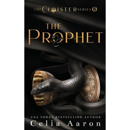 (영문도서) The Prophet Paperback, Createspace Independent Pub..., English, 9781717289827