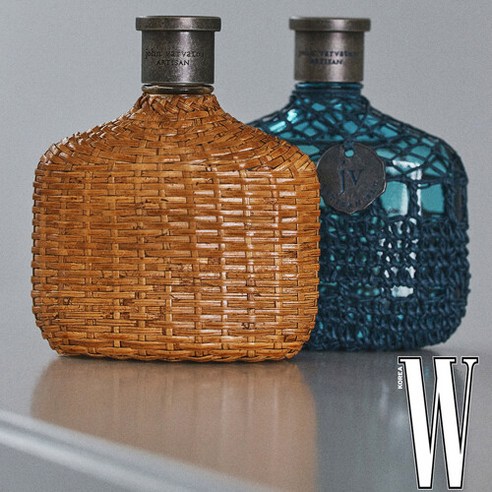 [AK PLAZA] [존바바토스]백화점 아티산 75ML 외 3종 택1 (+존바바토스코스터증정), 아티산 블루 75ml, 1개