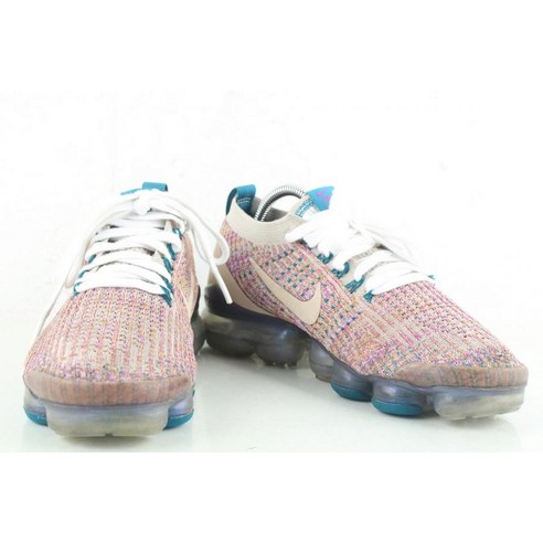 에어 베이퍼믹스 플라이니트AIR VAPORMAX FLYKNIT 3 W 멀티컬러 스니커즈 운동화 aj6910-007(245mm)