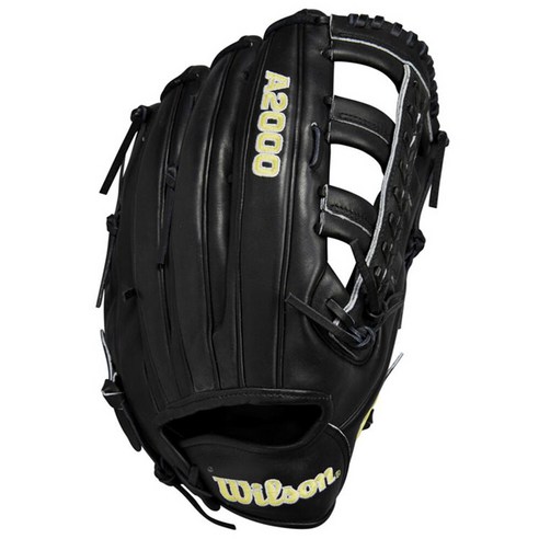 외야 수비 고민 끝! 윌슨 A2000 글러브, 당신의 수비를 책임질까? 윌슨a2000외야