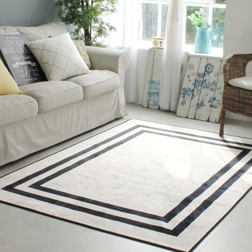 온리하우스 러그: 당신의 공간에 스타일과 편안함을 더하세요.