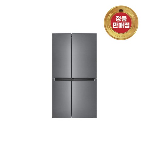 LG전자 DIOS 매직스페이스 냉장고 S833SS32