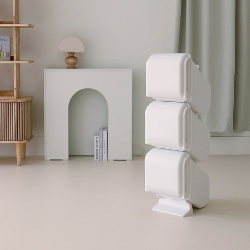 효율적이고 우아한 분리수거를 위한 최고의 솔루션