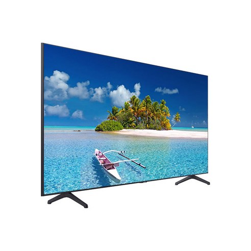 삼성 108cm 43인치 UHD TV TU7000: 엔터테인먼트를 위한 완벽한 선택