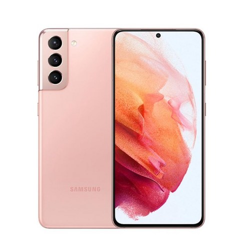 갤럭시 S21 5G 256GB: 최신 기술과 강력한 성능을 갖춘 새로운 스마트폰