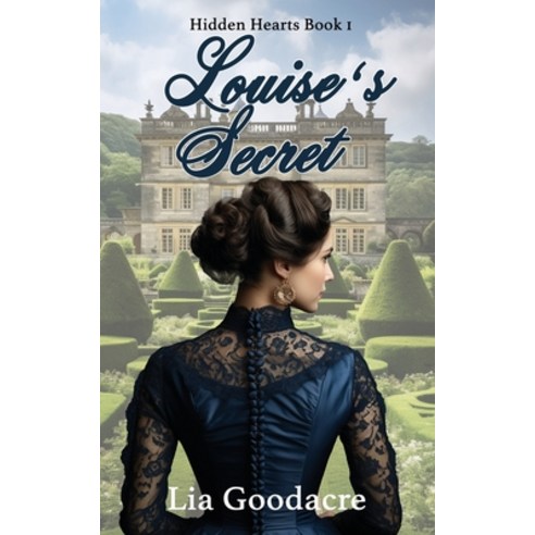 (영문도서) Louise''s Secret Paperback, Snowshoes, English, 9781915717078