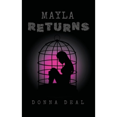 (영문도서) Mayla Returns Paperback, Mainspring Books, English, 9781958434970