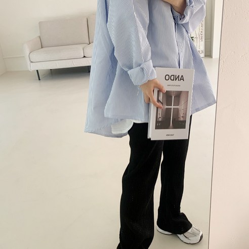 스타일과 편안함을 동시에!
