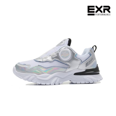 아이의 첫 걸음을 위한 완벽한 선택, EXR 키즈 크롤러