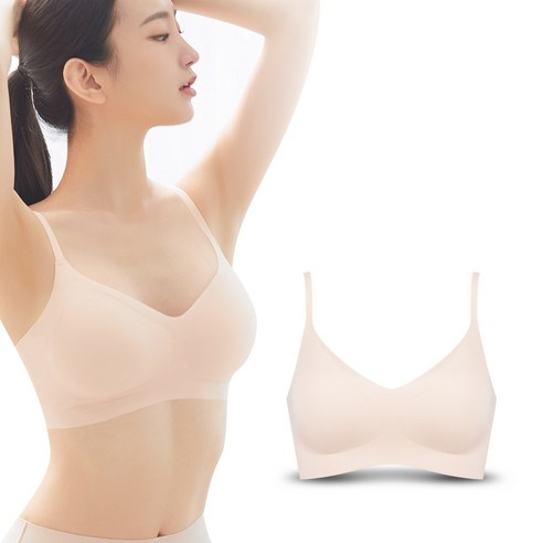릴렉시즘 컴팩트 브라