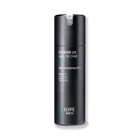 아이오페 맨 파워 2X 올인원 120ml, 1개
