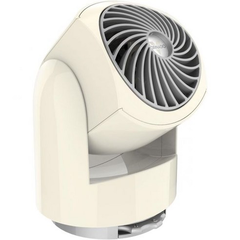 보네이도 플리피 V6 퍼스널 에어 서큘레이터 팬 빈티지 화이트 (크림) 120v, Vintage White (Cream), Vintage White (Cream) vornado 보네이도 플리피 V6 퍼스널 에어 서큘레이터 팬 빈티지 화이트 (크림) 120v, Vintage White (Cream), Vintage White (Cream) vornado