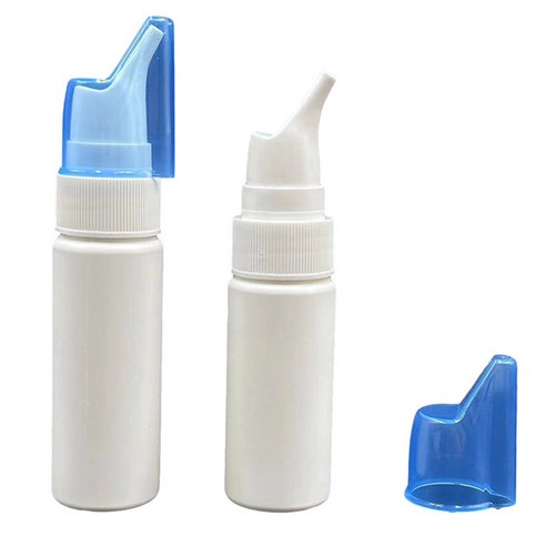 상쾌한 숨, 건강한 코를 위한 필수템, 코세척 공병통 DD-12456