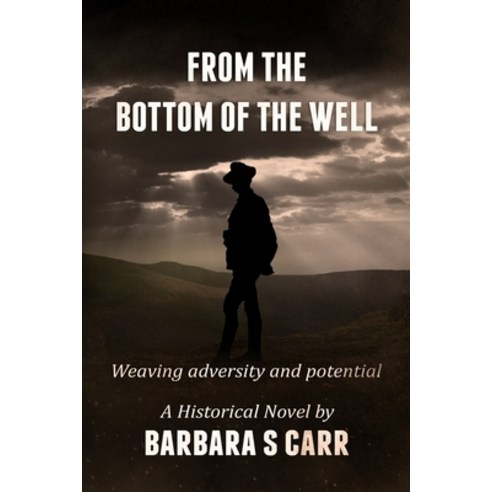 From the Bottom of the Well: Weaving adversity and potential Paperback, Taiharuru Press