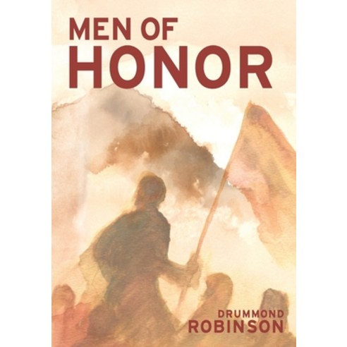 (영문도서) Men of Honor Paperback, Family Transformation Inter..., English, 9780980270723