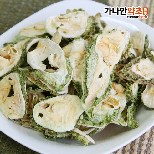 가나안약초 국내산 건여주, 300g, 1개