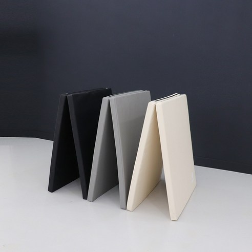 집에서나 체육관에서 편안하고 안전하게 운동할 수 있는 필수품