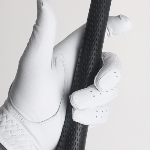 타이트엔드 럭셔리 올양피 골프장갑: 편안함, 그립감, 스타일이 어우러진 프리미엄 골프장갑