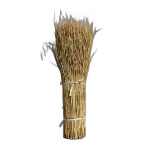잠복소 월동 보온 덮개 밀집 보호대, 밀짚 커튼 1x3m