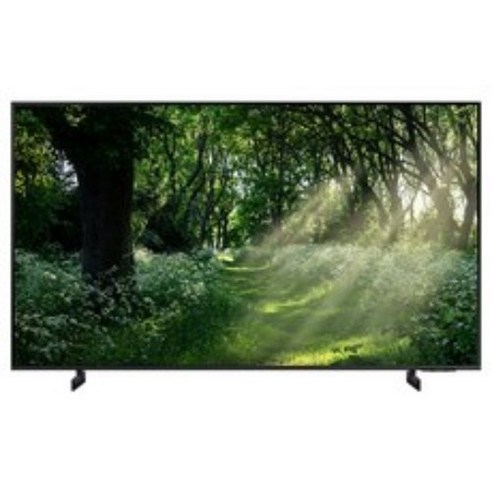 삼성전자 4K UHD Crystal TV 방문설치, 189cm(75인치), KU75UC8070FXKR, 스탠드형