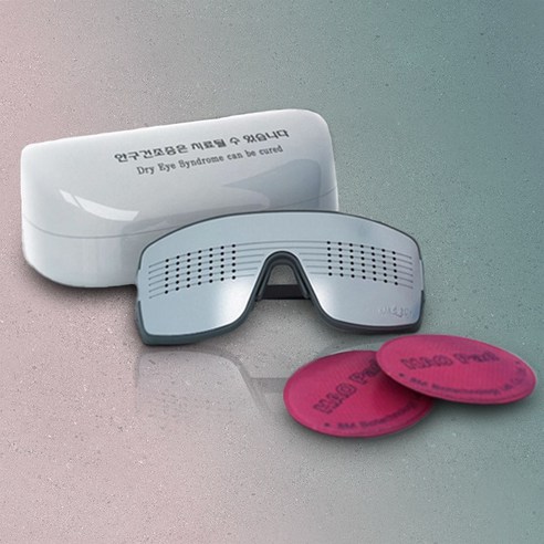 뻑뻑하고 흐릿한 눈, 베텐 아이안플러스로 촉촉하고 선명하게!