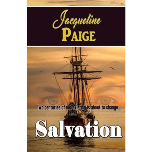 Salvation Paperback, Createspace Independent Pub..., English, 9781539175414