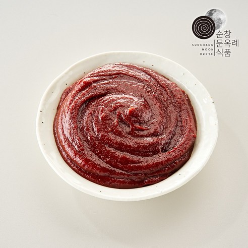 순창 문옥례 고추장 1kg/2kg 찹쌀고추장 순창고추장, 04. 전통 고추장 2kg (옹기), 1개, 2kg