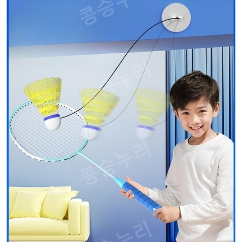 실내 셀프배드민턴 혼자하는 배드민턴 1인 연습기 풀세트 스매싱 훈련 야광 셀프 돌아오는, (고급모델) 연습기+나일론 셔틀콕 3개 구성 led시나모롤빅라켓 Best Top5 실내 셀프배드민턴 혼자하는 배드민턴 1인 연습기 풀세트 스매싱 훈련 야광 셀프 돌아오는, (고급모델) 연습기+나일론 셔틀콕 3개 구성 led시나모롤빅라켓 Best Top5