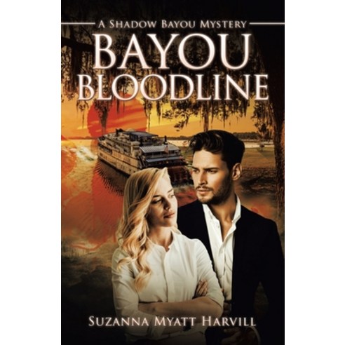 Bayou Bloodline: A Shadow Bayou Mystery Paperback, iUniverse, English, 9781663213044