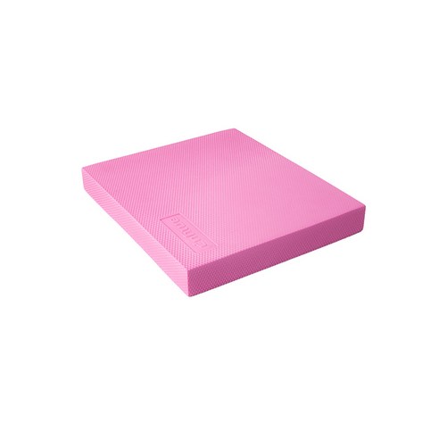 메이크잇 밸런스 패드 충격흡수 블록 헬스매트, 핑크_3426