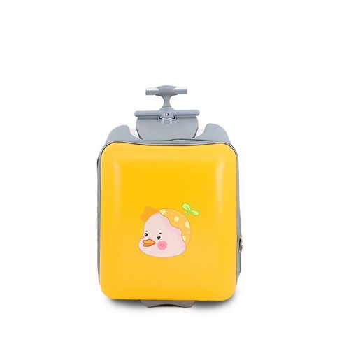 키즈라이드와 함께 아이와의 여행을 더욱 특별하게!