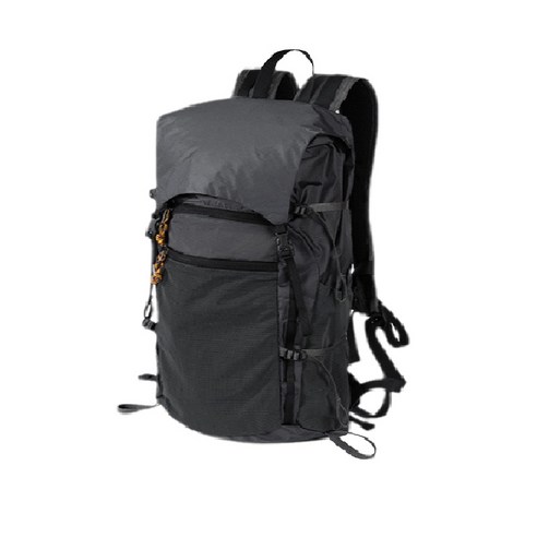 ALLILIO 방수 등산 가방 백팩 여행 배낭 책가방 소형 경량 다용도 등산배낭 22L