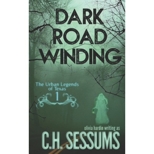 (영문도서) Dark Road Winding Paperback, Independently Published, English, 9781082253195