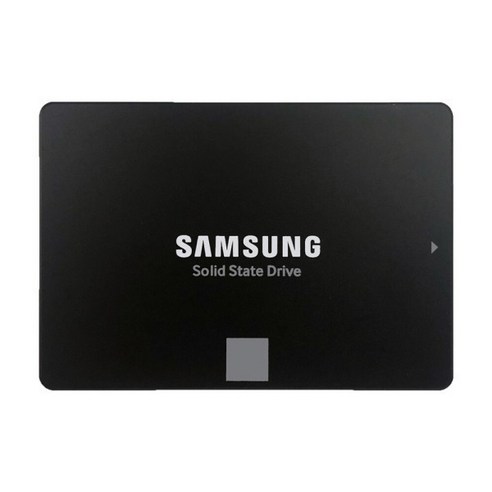 삼성전자 삼성 870 EVO SATA3 SSD 500G MZ-77E500B/KR, 500GB